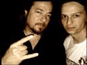 Garcia plays Kyuss w Polsce! - not-so-easy