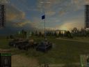 World Of Tanks � [cz��  1] � Zamkni�te testy. - Reavek