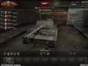 World Of Tanks � [cz��  1] � Zamkni�te testy. - Tygrys205