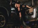 Filmo�ercy - jaki to film? :::kadr 395:::  - anksma