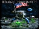 Nowe Iron Maiden - Behemoth