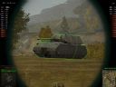 World Of Tanks � [cz��  1] � Zamkni�te testy. - Tygrys205