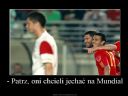 Pi�ka No�na cz. 306 - Go Go Polskie Dru�yny ! - Qverty�