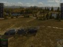 World Of Tanks � [cz��  1] � Zamkni�te testy. - qLa