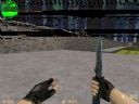 Problem z counter-strike'em. - gruby300