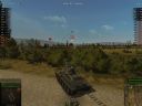 World Of Tanks � [cz��  1] � Zamkni�te testy. - Diplo
