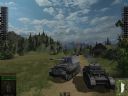 World Of Tanks � [cz��  1] � Zamkni�te testy. - T_bone