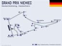 FORMUA 1 - Grand Prix Niemiec - Miszka