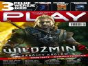 PLAY 8/2010. Na DVD: Planescape Torment. W numerze: nowe info o Wied�min... - Quentin_BK