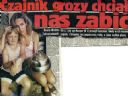 Czajnik grozy i morderczy odkurzacz - raziel88ck