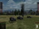 World Of Tanks � [cz��  1] � Zamkni�te testy. - Shifty.