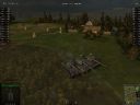 World Of Tanks � [cz��  1] � Zamkni�te testy. - Shifty.