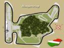 Wirtualna Formu�a 1 - cz. 131 | GP W�gier - Hungaroring - Danley