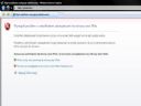 Wystpi problem z certyfikatem...(Problem - IE) - NequliX