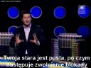 Weso�Kraczma [cz. 1O3] - Mo�e wody ? - Ciekawy Fryzjer