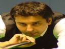 JAKI TO SNOOKERZYSTA? break nr 1 - White Star