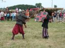  Karczma "Pod Poetyckim Smokiem" 1560 - tygrysek