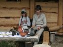  Karczma "Pod Poetyckim Smokiem" 1560 - tygrysek