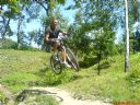 Skoczy�em :D - Thrud