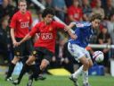 Zobyta Liga,puchar Europy oraz transferowa saga w tle czyli Man Utd cz. 14 - karpiu_87