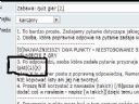 [Zabawa] Quiz gier [2] - maviozo