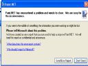 Paint.Net wiesza si� po klikni�ciu na open - co robi� ? - Robertgtdf
