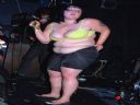 100 kg �ywego seksapilu? ale czy aby napewno ? - Bart2233