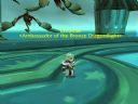 World of Warcraft: The Burning Crusade - cz. 167 - Beta Up !! - Mitsukai