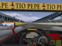Wirtualna Formu�a 1 - cz. 84 | SCC American Le Mans - Bad Olo