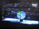 Ceremonia otwarcia Igrzysk Olimpijskich i Sarah Brightman. - Lim