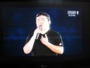 Ceremonia otwarcia Igrzysk Olimpijskich i Sarah Brightman. - Lim