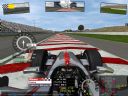 Wirtualna Formu�a 1 - cz. 84 | SCC American Le Mans - Danley