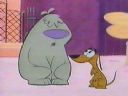 Cartoon Network cz.1 - Behemoth
