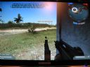 Battlefield 2 - [cz�� 142] B�a�ej ma 1 dzie�. Radujmy si�! - Mutant z Krainy OZ