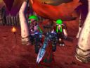World of Warcraft: The Burning Crusade - cz. 168 - We love Mitsukai !! - Mitsukai