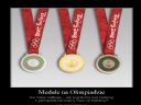 Igrzyska olimpijskie w Chinach [cz.2] - Czesiek_Alcatraz