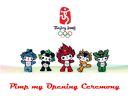 Igrzyska Olimpijskie: podrasowana ceremonia otwarcia? - darek_dragon