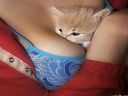 Bezsenno�� 364 - Ewunia poka� piersi - Shaybecki