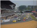 Wirtualna Formu�a 1 - cz. 85 | SCC American Le Mans - Danley