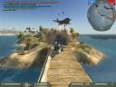 Battlefield 2 - [cz�� 142] B�a�ej ma 1 dzie�. Radujmy si�! - The LasT Child
