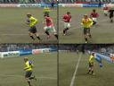 Fajny bug w FIFA 08 - www222