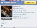 Ile obejrzelicie filmw na youtube?  - Zabjca13
