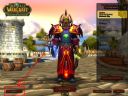 World of Warcraft: The Burning Crusade - cz. 168 - We love Mitsukai !! - Okruch