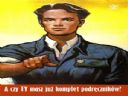 Weso�Kraczma [cz. 107] - A czy TY masz ju� komplet podr�cznik�w? - Lethos