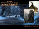 Age of Conan: Hyborian Adventures | Cz 5 - Pl@ski