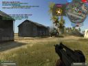 Battlefield 2 - [cz�� 142] B�a�ej ma 1 dzie�. Radujmy si�! - Mutant z Krainy OZ