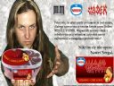 METAL ROX - 81 - Czesiek_Alcatraz