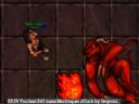 Tibia - cz�� 17 - Tirane