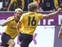 BV Borussia Dortmund (cz 2) - Behemoth