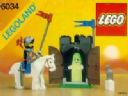 Intrukcje Lego - Janczes